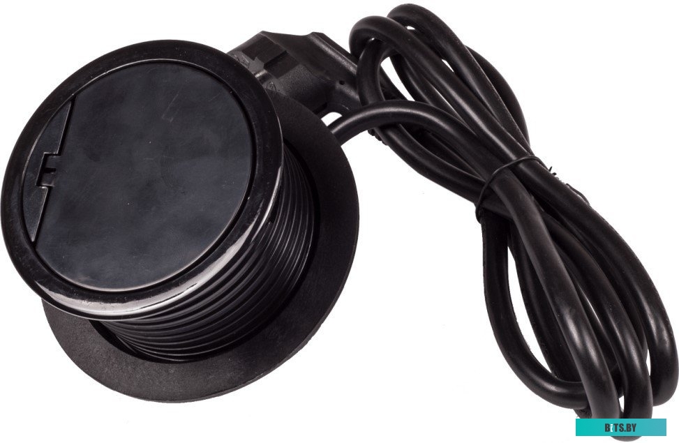 Розетка Lanmaster LAN-WA-MCTA-2OK+G