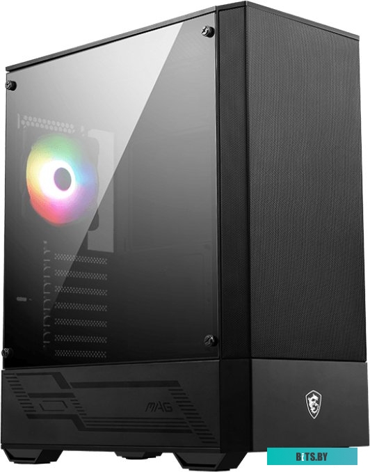 Корпус MSI MAG Forge 110R
