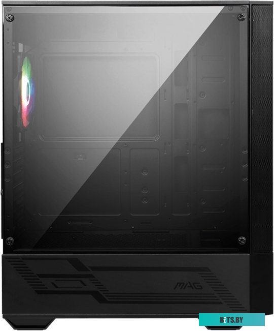 Корпус MSI MAG Forge 110R