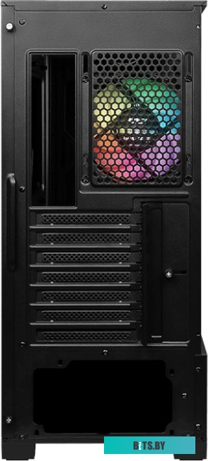 Корпус MSI MAG Forge 110R