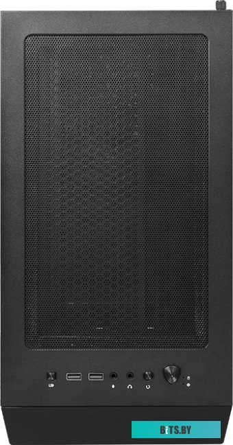 Корпус MSI MAG Forge 110R