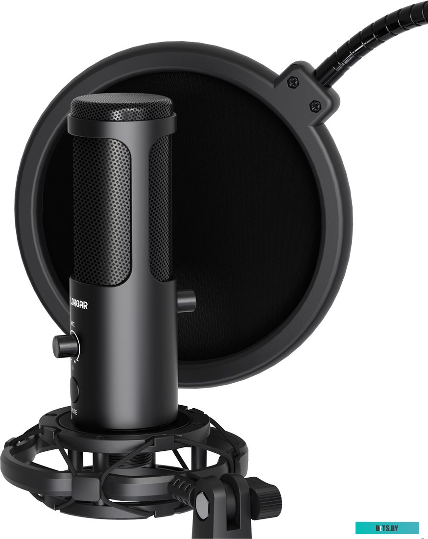 Микрофон Lorgar Voicer 931 <LRG-CMT931>