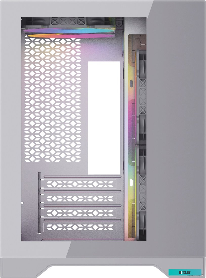 Корпус PowerCase Vision Micro CVWM-L4