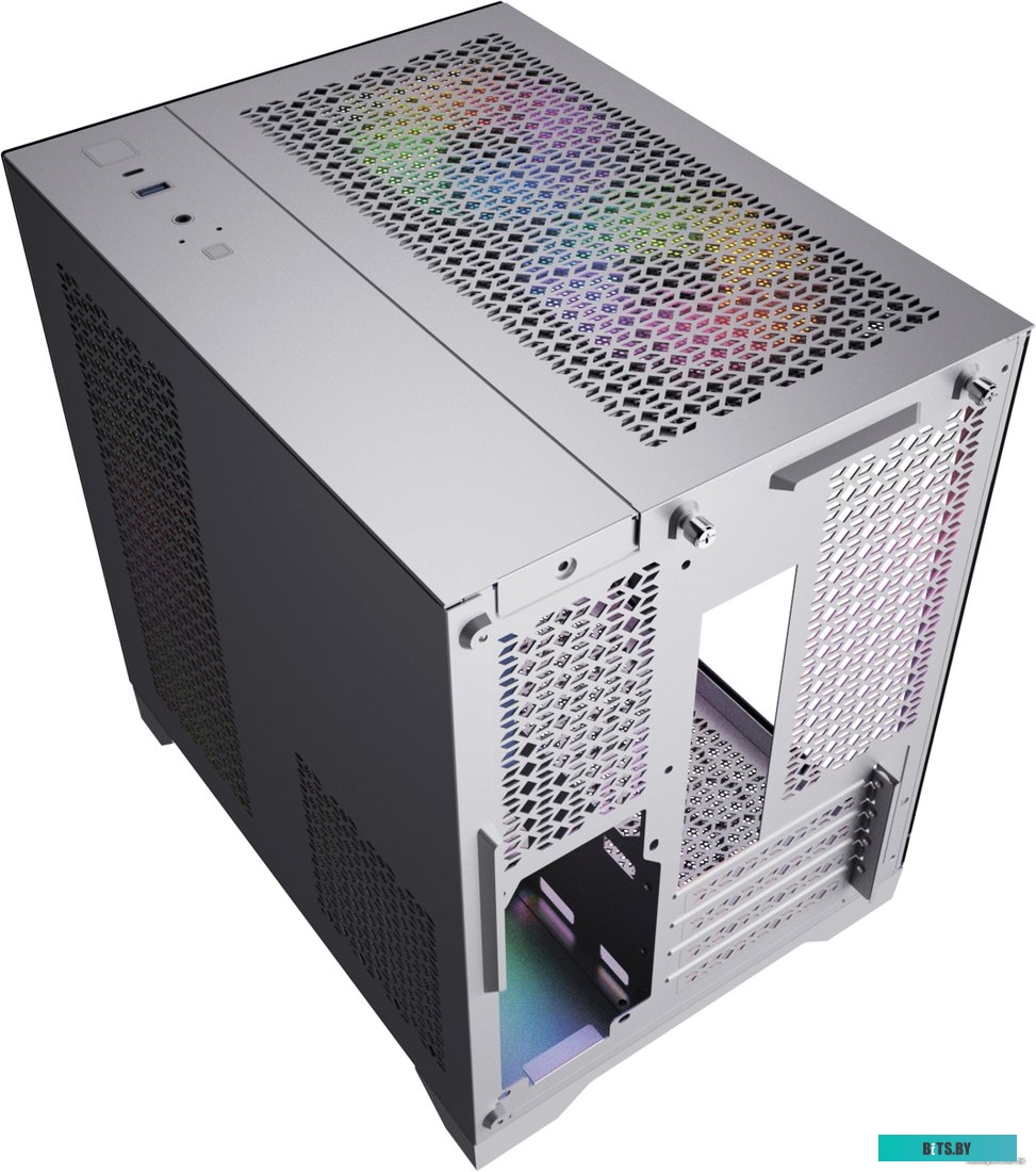 Корпус PowerCase Vision Micro CVWM-L4