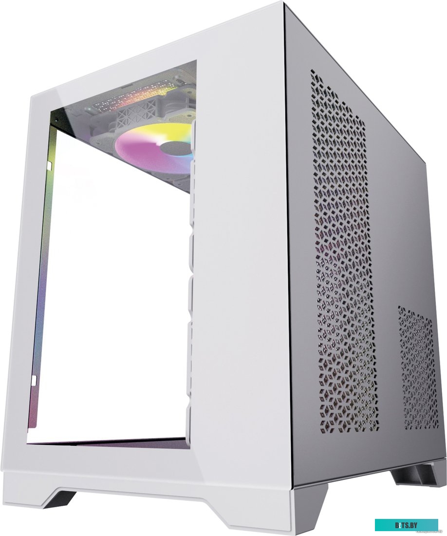 Корпус PowerCase Vision Micro CVWM-L4
