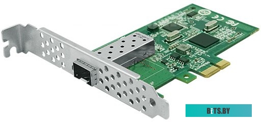 Сетевая карта LR-Link LRES2026PF-SFP