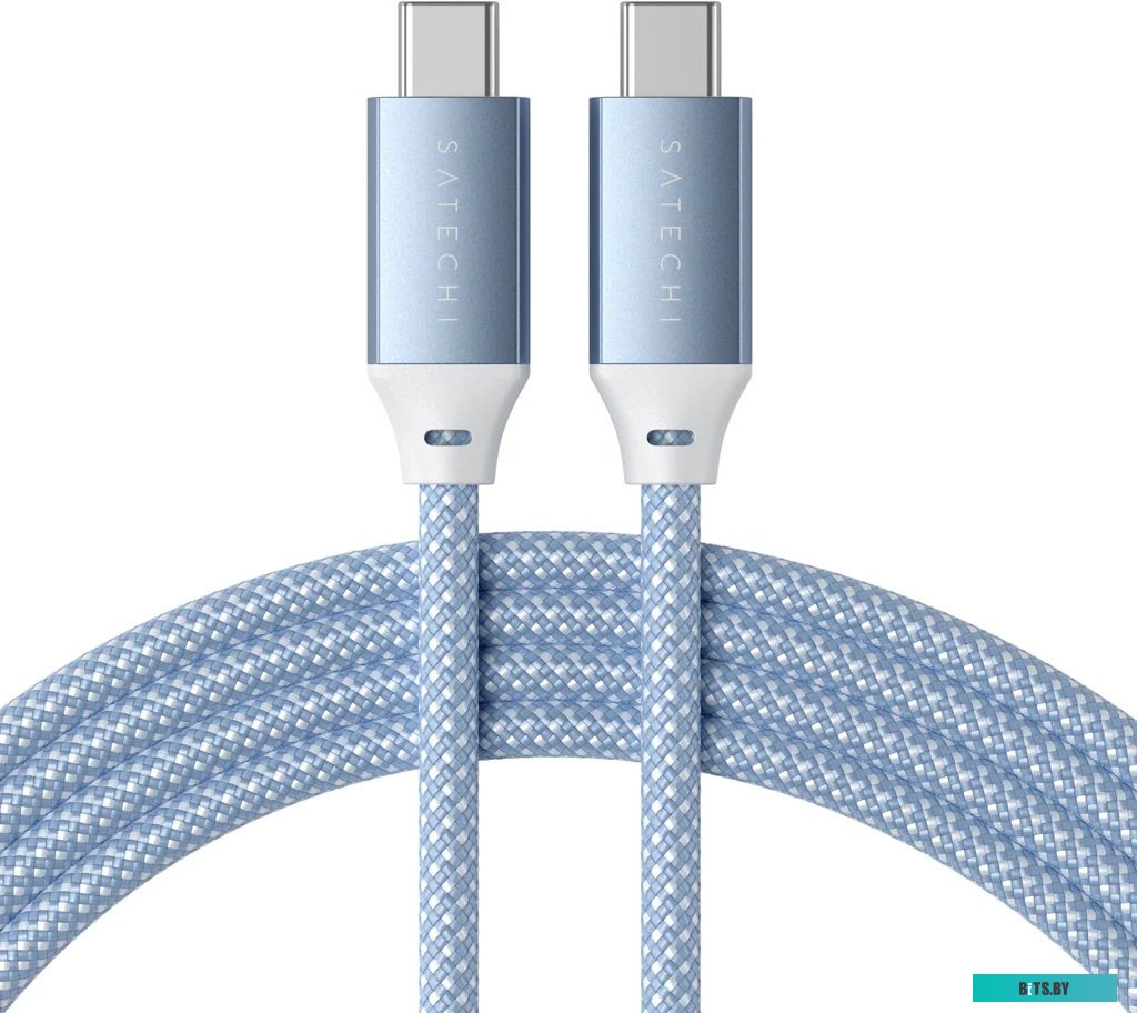 Кабель для зарядки Satechi ST-TCC2MM ST-TCC2MM.