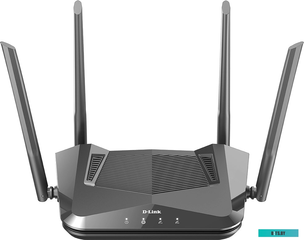 Wi-Fi роутер D-Link DIR-X1530/RU/A1A