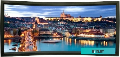 Экран для проекторов Lumien Cinema Home 203x348 LCH-100108