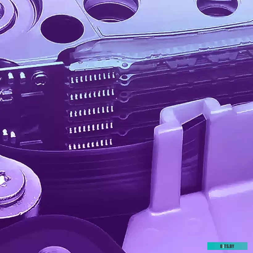 Жесткий диск WD Purple Pro 14TB WD141PURP