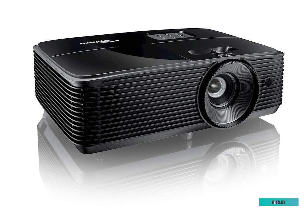 Проектор Optoma S381