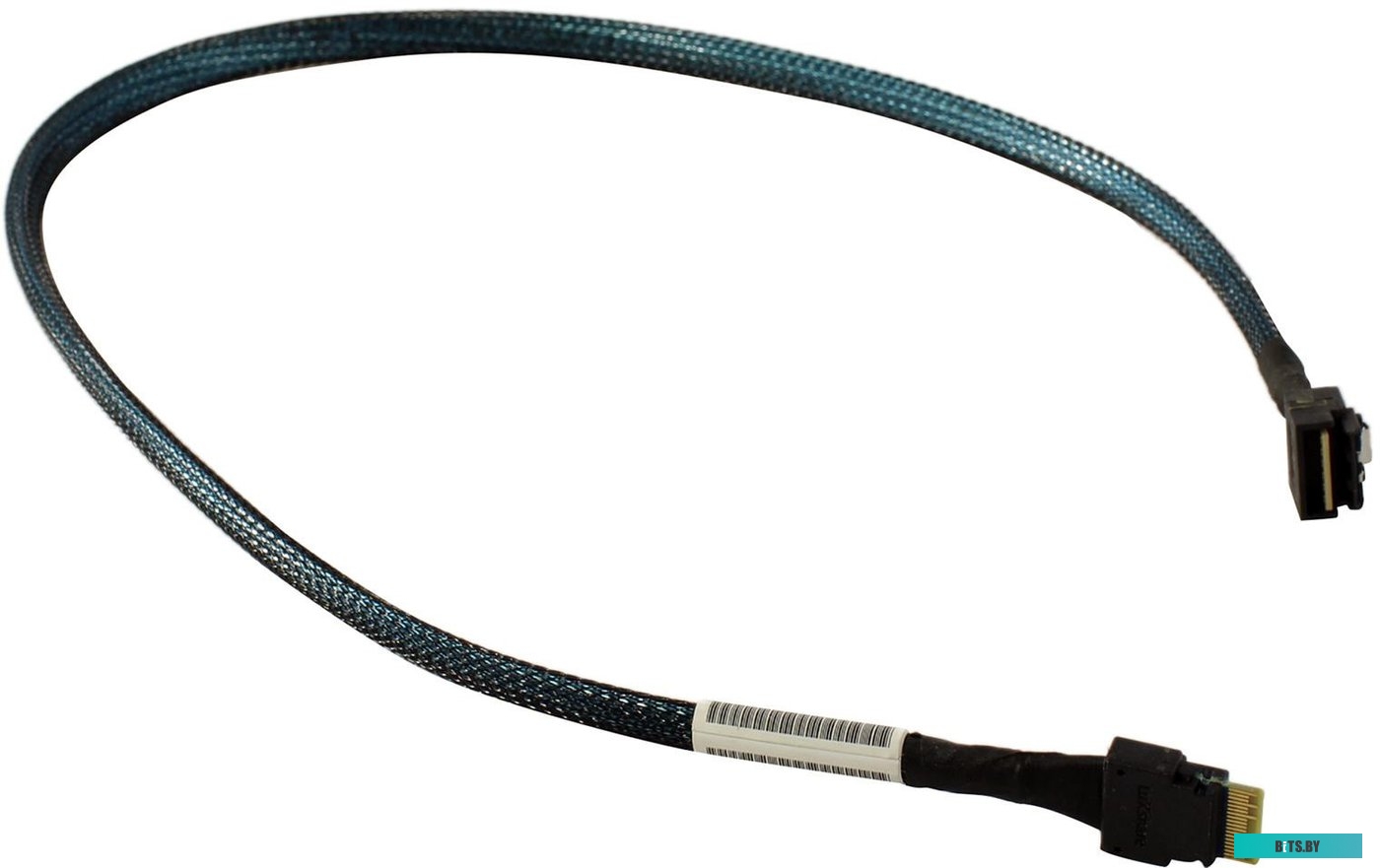Кабель Supermicro CBL-SAST-1285LP-100
