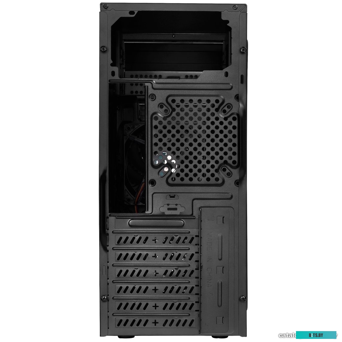 Корпус SilverStone Precision PS13 SST-PS13B