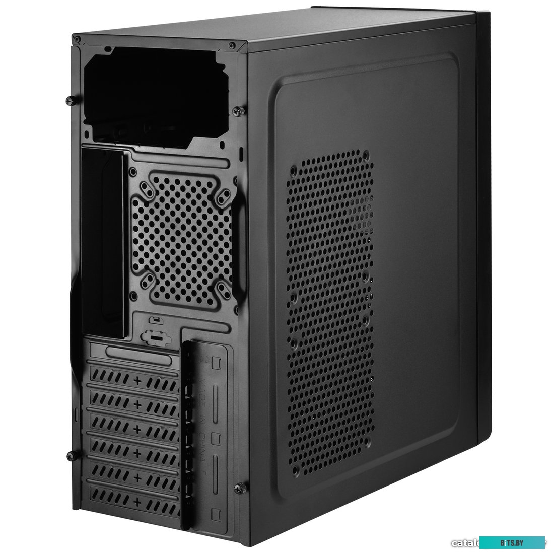 Корпус SilverStone Precision PS13 SST-PS13B