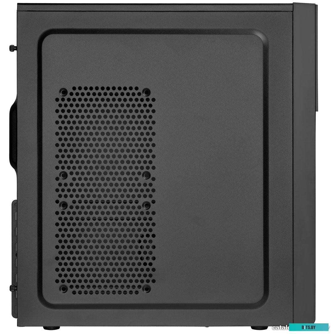 Корпус SilverStone Precision PS13 SST-PS13B