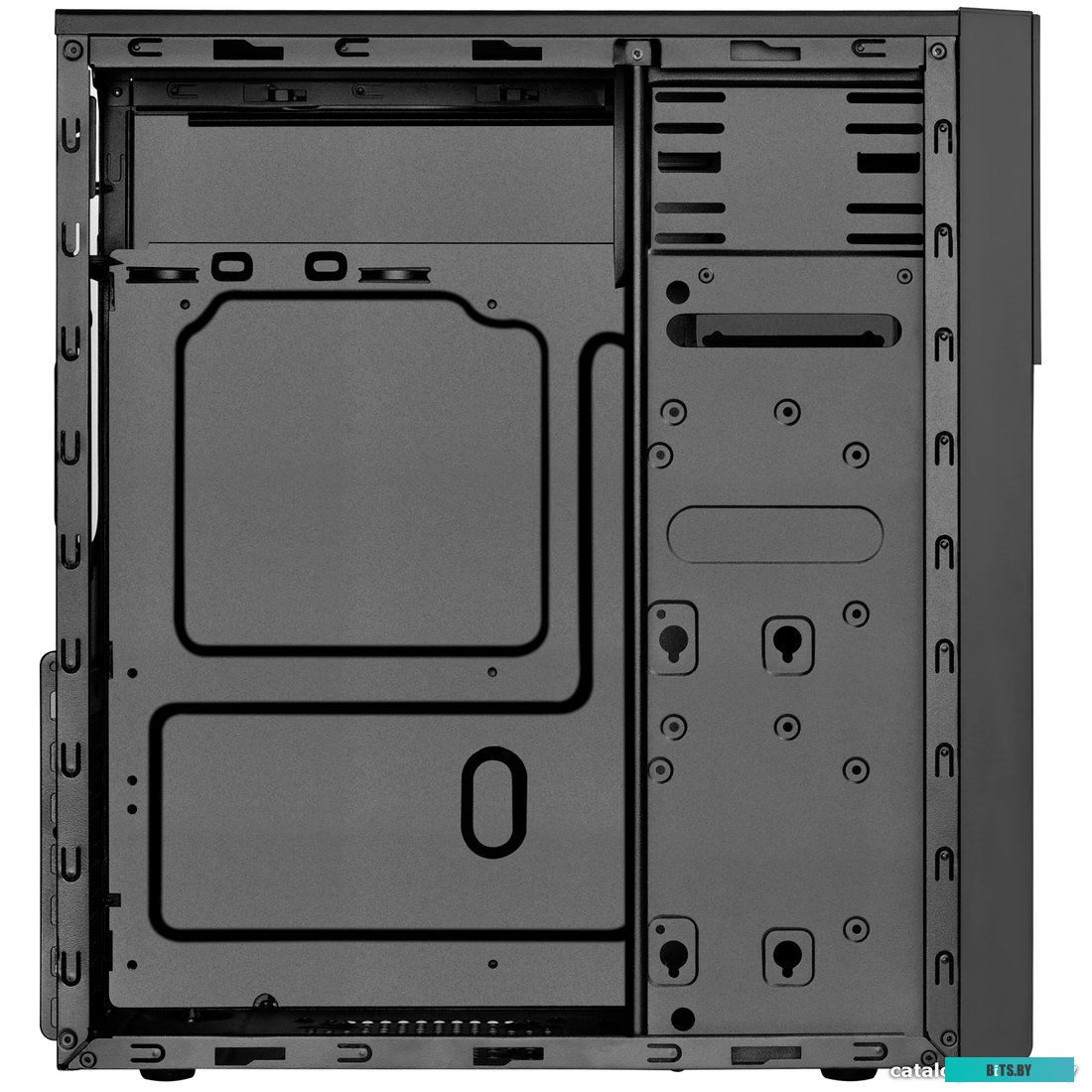Корпус SilverStone Precision PS13 SST-PS13B