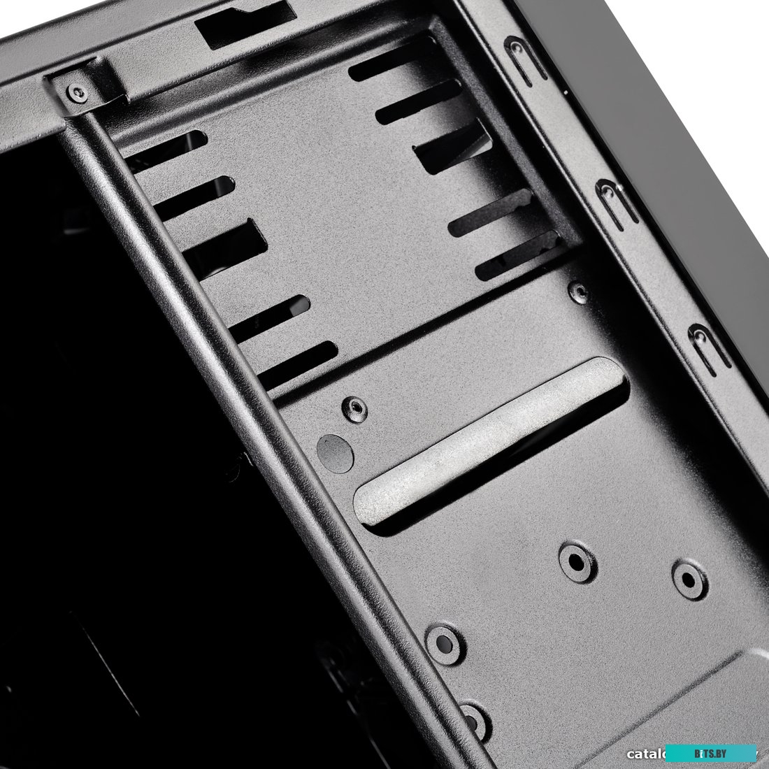 Корпус SilverStone Precision PS13 SST-PS13B