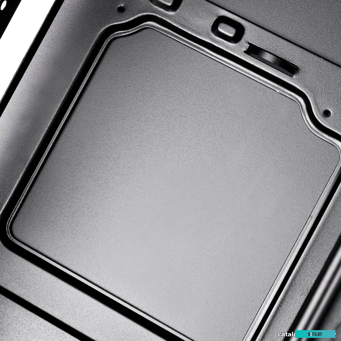 Корпус SilverStone Precision PS13 SST-PS13B