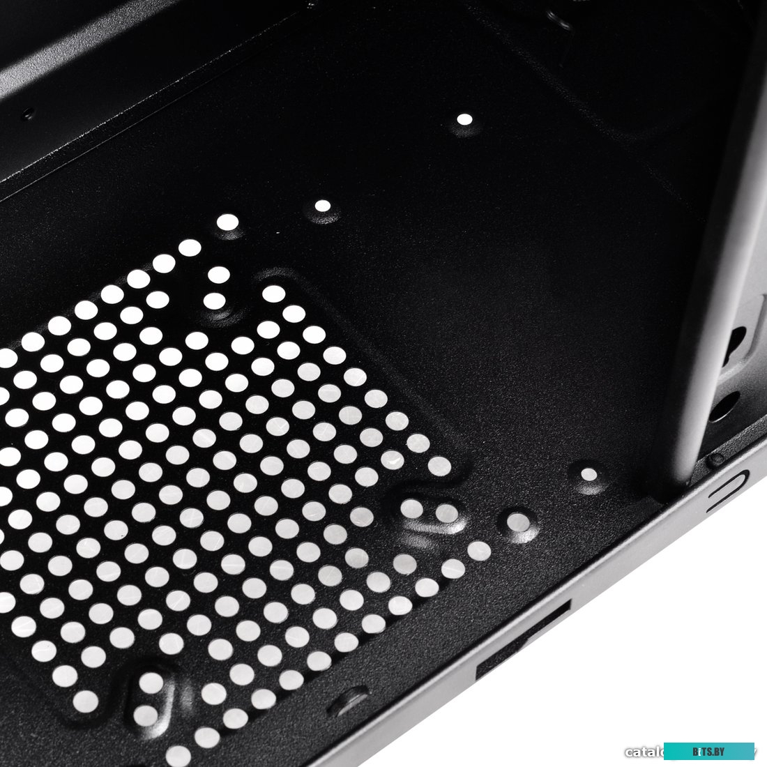 Корпус SilverStone Precision PS13 SST-PS13B
