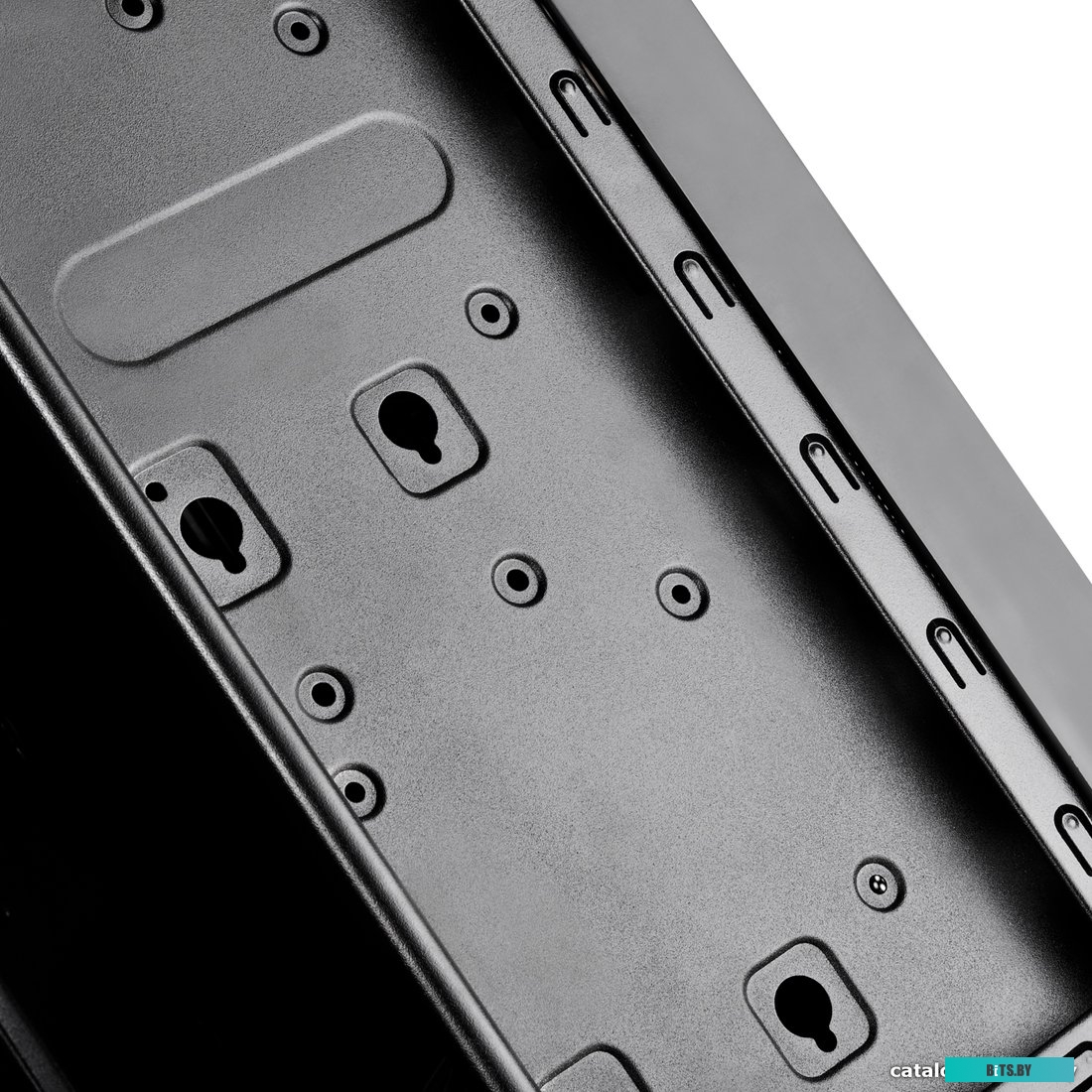Корпус SilverStone Precision PS13 SST-PS13B