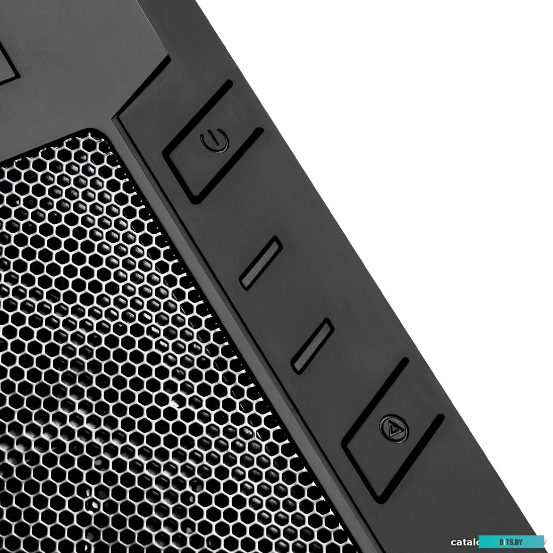 Корпус SilverStone Precision PS13 SST-PS13B