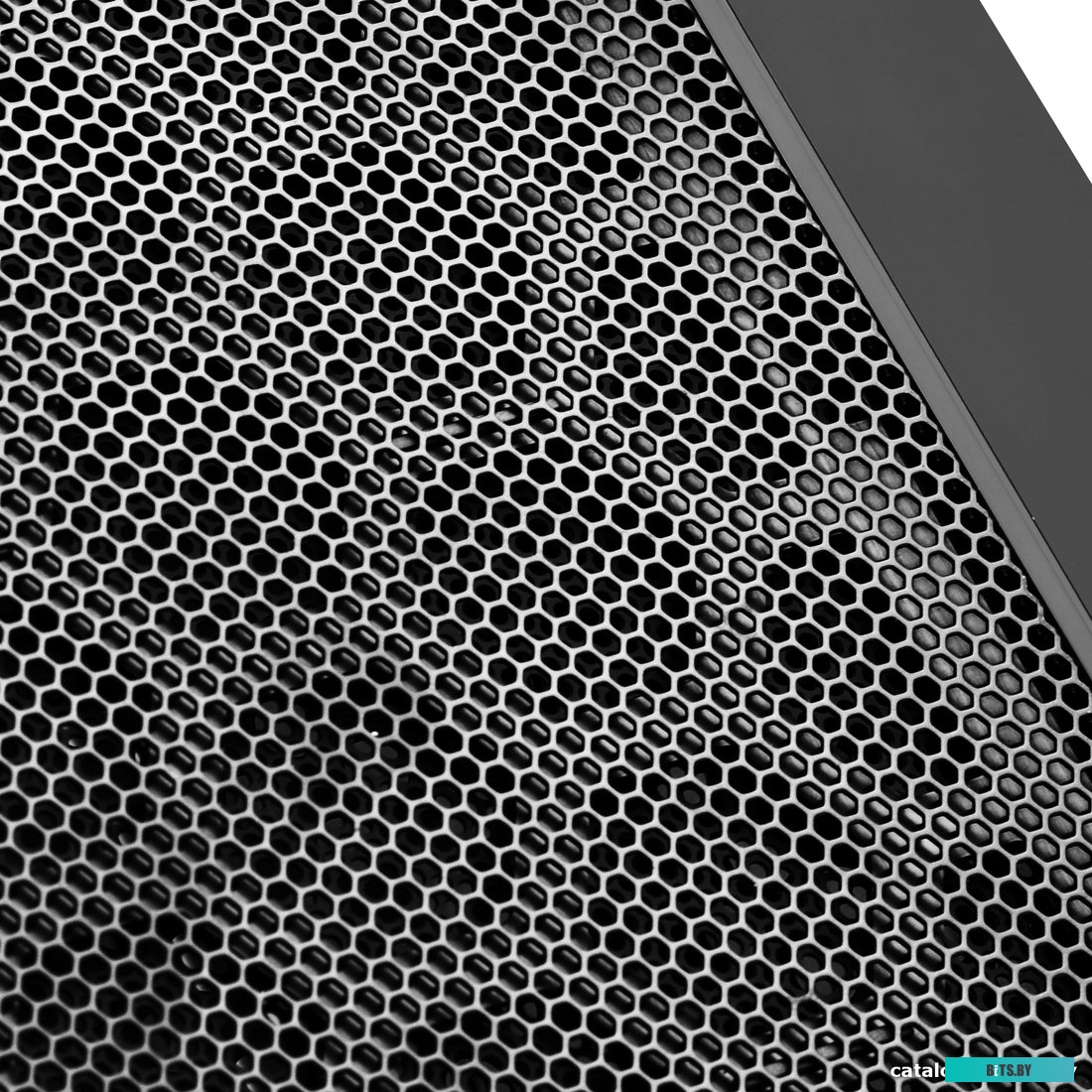 Корпус SilverStone Precision PS13 SST-PS13B