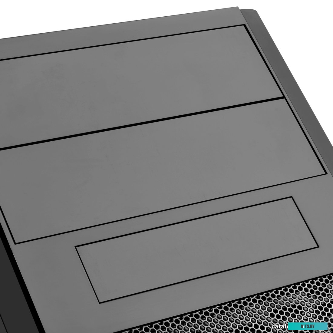 Корпус SilverStone Precision PS13 SST-PS13B
