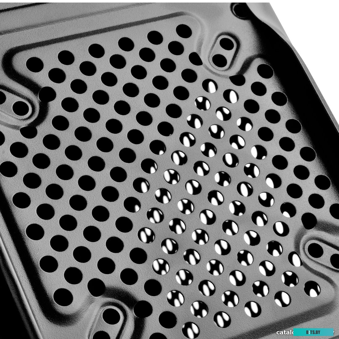 Корпус SilverStone Precision PS13 SST-PS13B