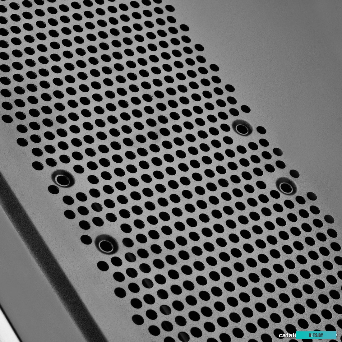 Корпус SilverStone Precision PS13 SST-PS13B