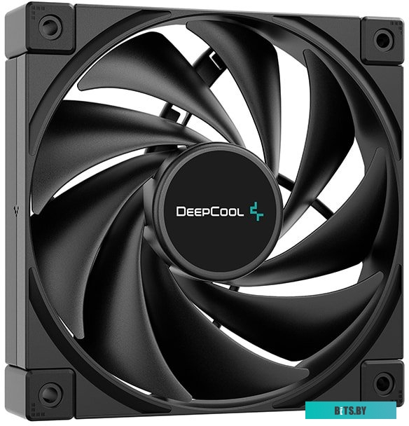 Кулер для процессора DeepCool AK620 R-AK620-BKNNMT-G