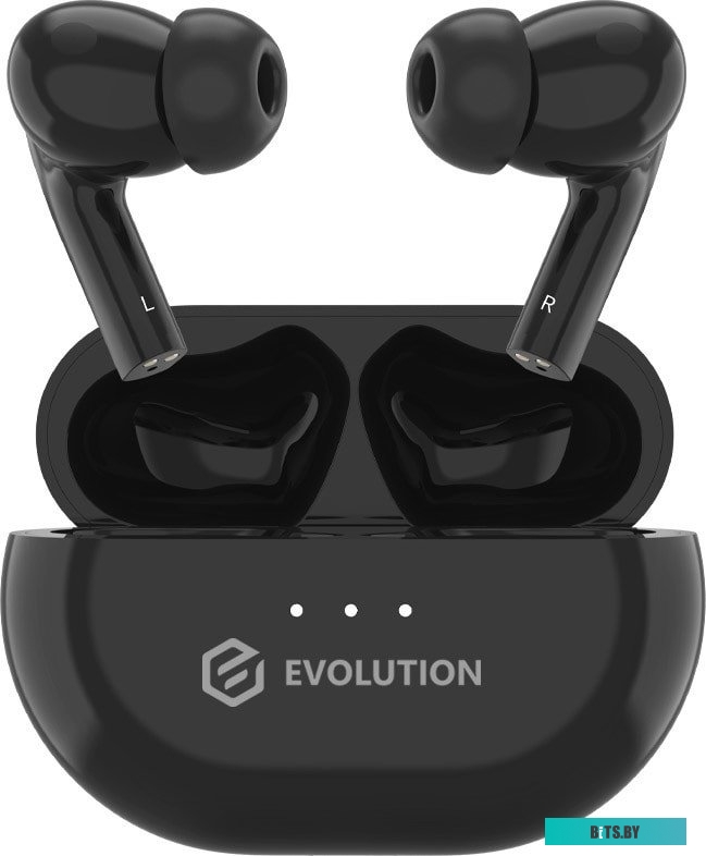 Наушники (Гарнитура) Evolution BH510