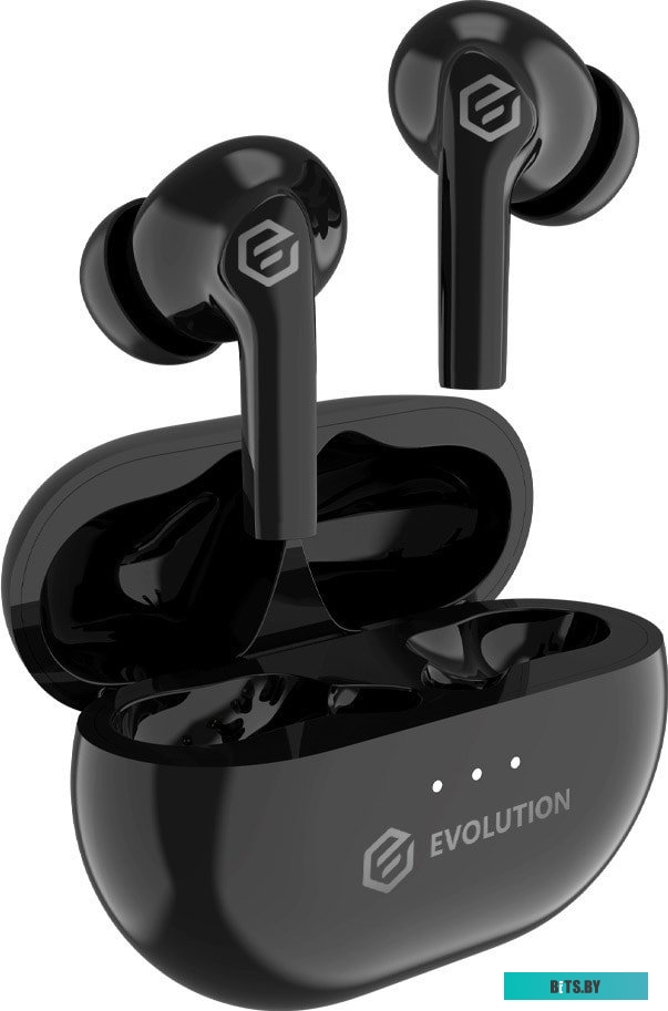 Наушники (Гарнитура) Evolution BH510