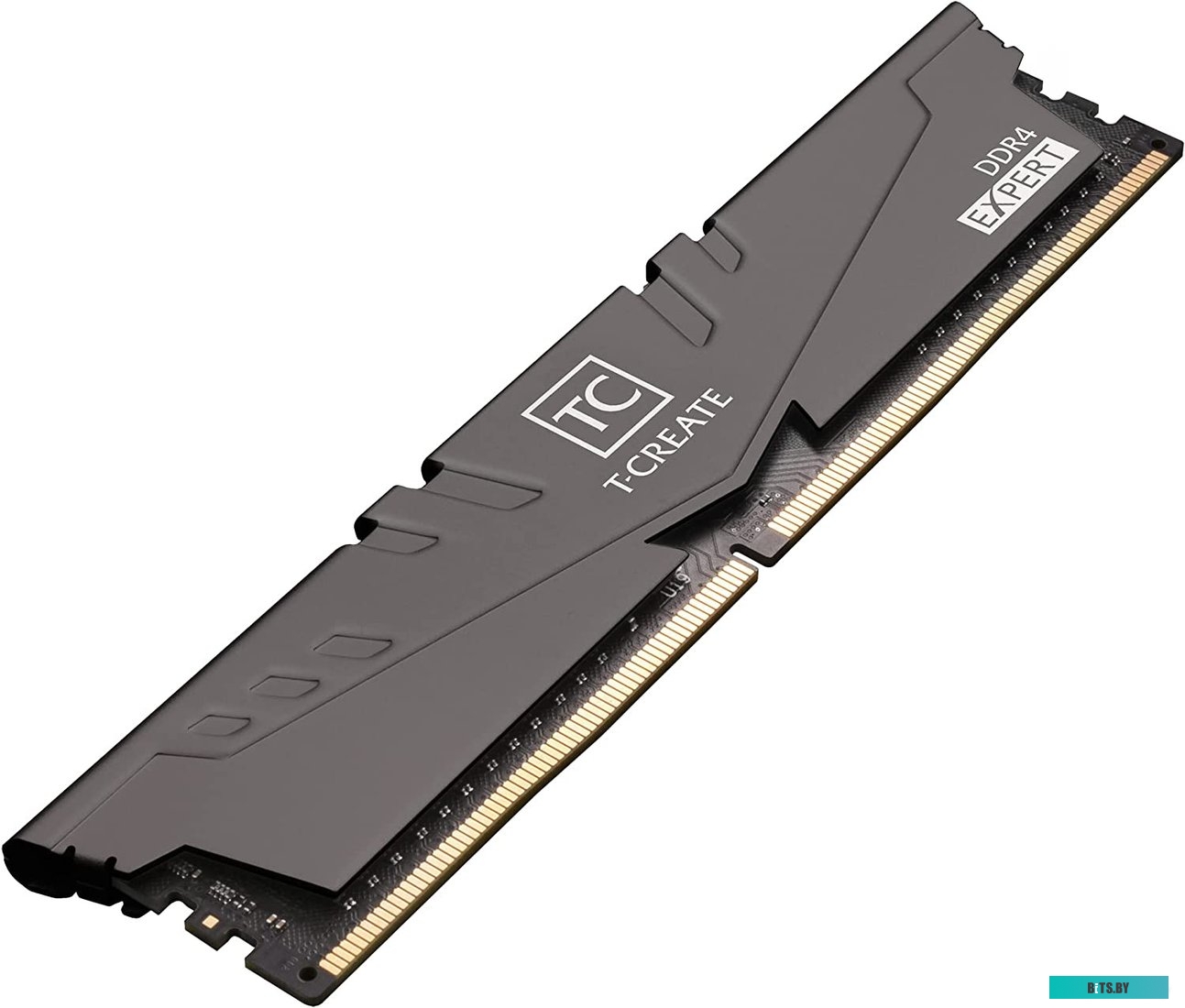 Модуль памяти Team T-Create Expert OC10L 2x16ГБ DDR4 3200МГц TTCED432G3200HC16FDC01