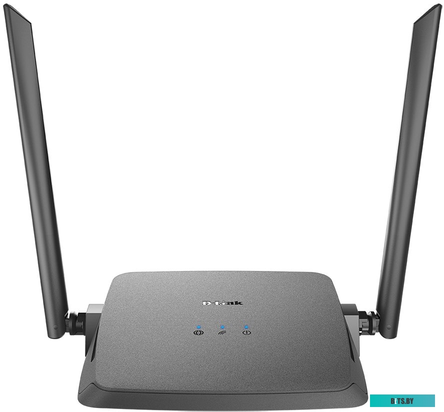 Wi-Fi роутер D-Link DIR-615/Z1A