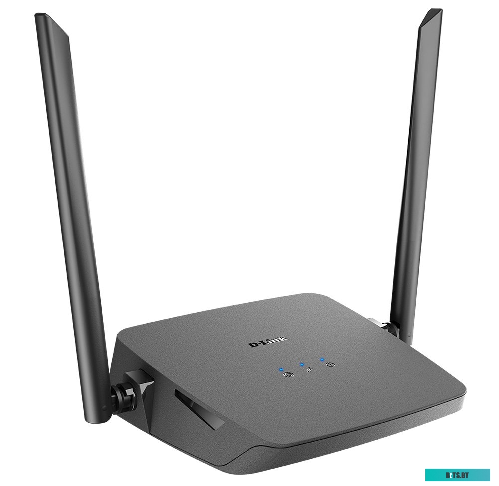 Wi-Fi роутер D-Link DIR-615/Z1A