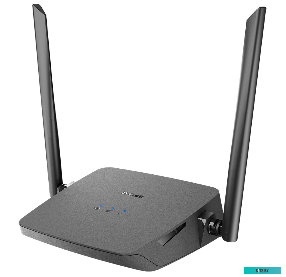 Wi-Fi роутер D-Link DIR-615/Z1A