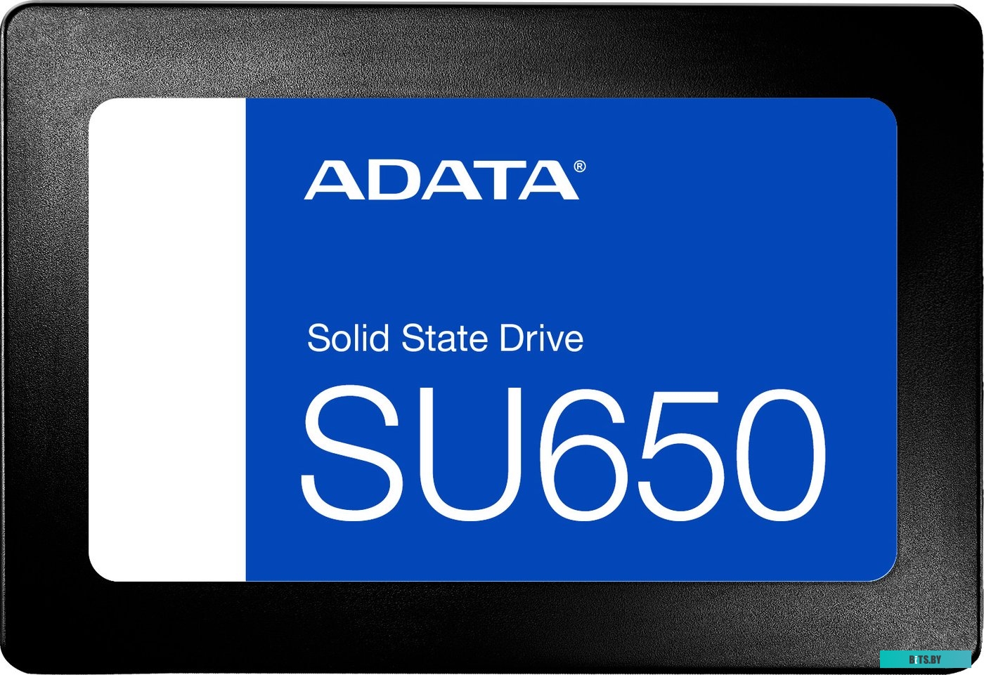 SSD Накопитель ADATA Ultimate SU650 512GB ASU650SS-512GT-R