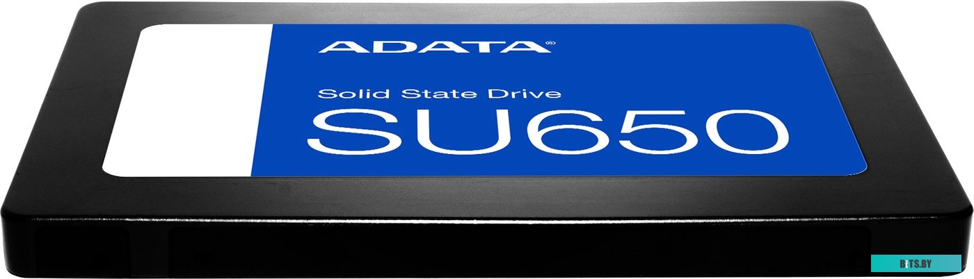 SSD Накопитель ADATA Ultimate SU650 512GB ASU650SS-512GT-R