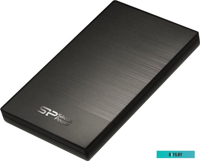 Внешний жесткий диск Silicon Power Diamond D05 2TB SP020TBPHDD05S3T
