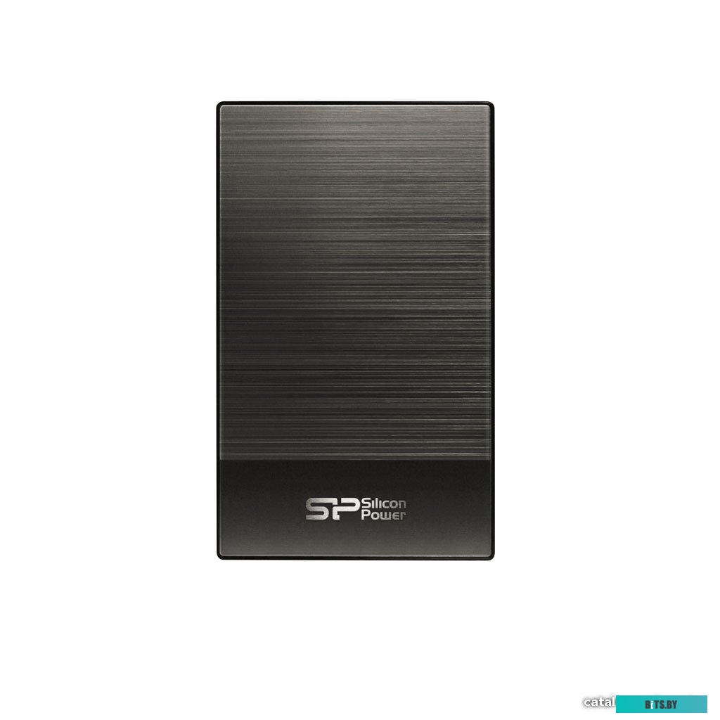 Внешний жесткий диск Silicon Power Diamond D05 2TB SP020TBPHDD05S3T