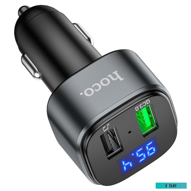 FM модулятор Hoco E67
