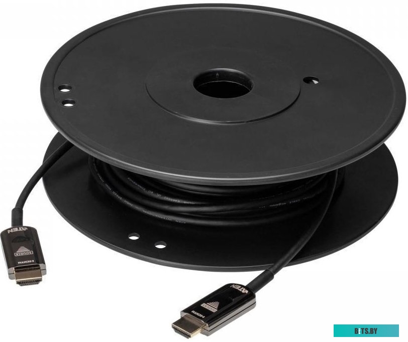 Кабель Aten HDMI - HDMI VE781030 (30 м, черный)