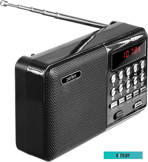 Радиоприемник Perfeo Palm i90 PF-A4870