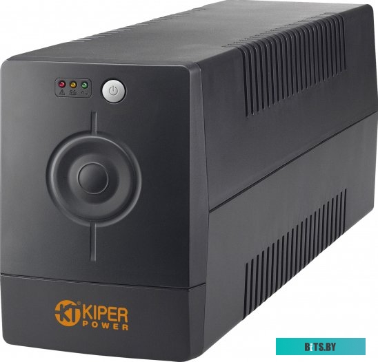 Источник бесперебойного питания (ИБП) Kiper Power A1000 USB <8731>