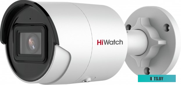 IP-камера HiWatch IPC-B022-G2/U (4 мм) <IPC-B022-G2/U (4 mm)>