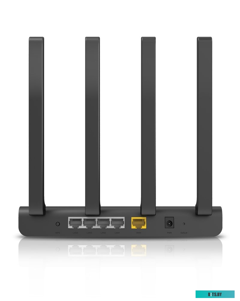 Беспроводной маршрутизатор Netis N2