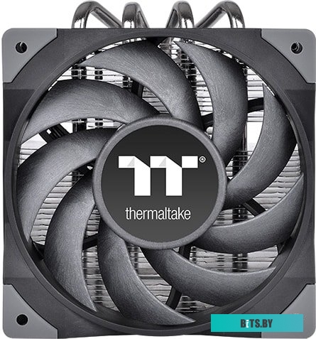 Кулер для процессора Thermaltake Toughair 110 CL-P073-AL12BL-A