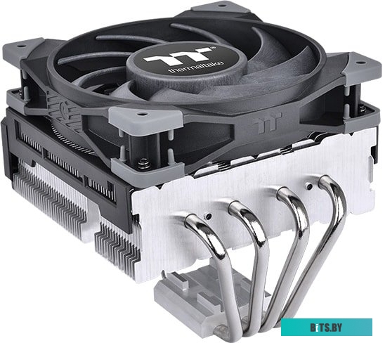 Кулер для процессора Thermaltake Toughair 110 CL-P073-AL12BL-A