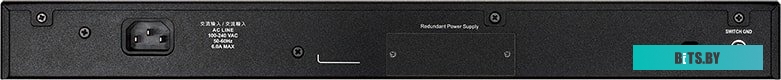 Управляемый коммутатор 3-го уровня D-Link DGS-3630-28PC/A2ASI