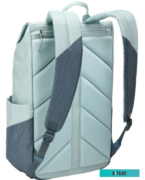 Рюкзак Thule Lithos 16L TLBP213 (alaska/dark slate) <3204833>